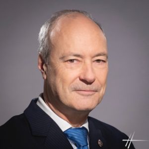 Stéphane GUERO, Président de la SFCM 2021